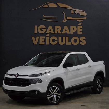 FIAT TORO 1.8 16V EVO FLEX FREEDOM AT6